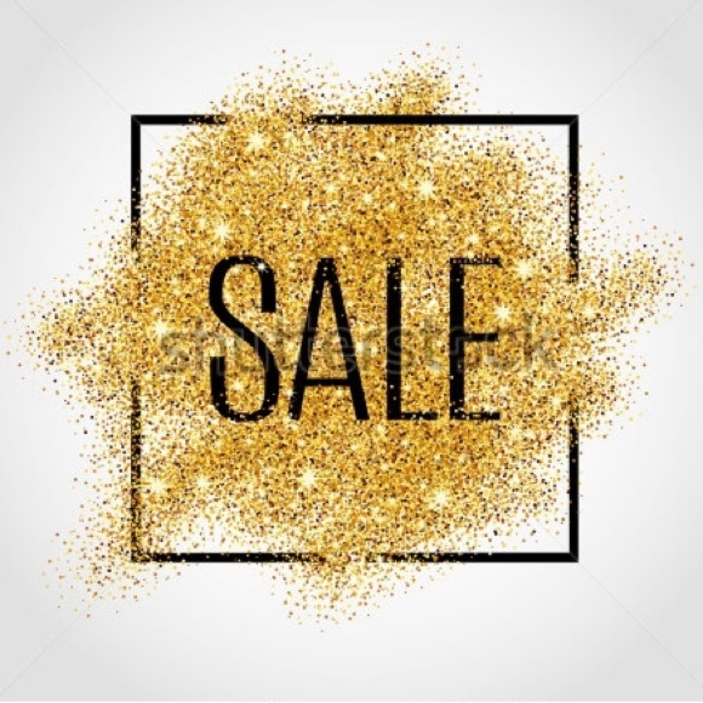 Read details!! NEED funds bad. Super sale!!